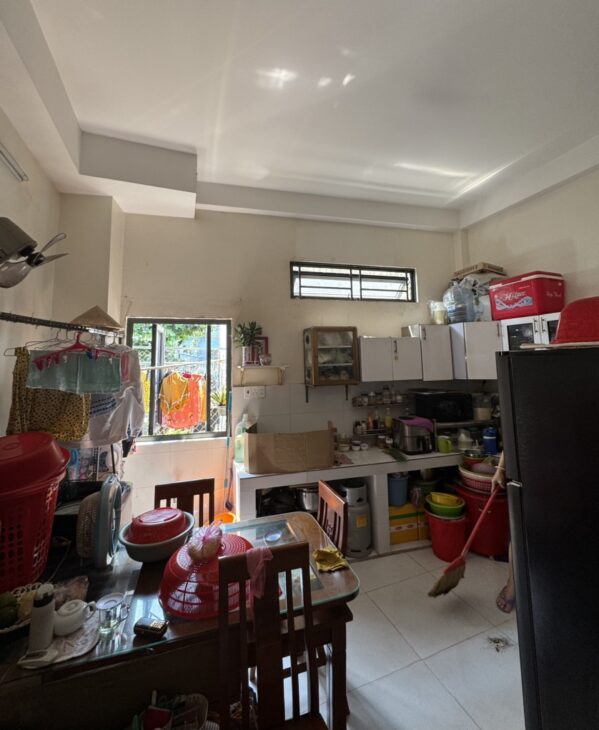 BÁN GẤP NHÀ MỚI 5 PN NGAY CHỢ HỒ HỌC LÃM- BÌNH TÂN- 75M2- HƠN 5 TỶ THƯƠNG LƯỢNG