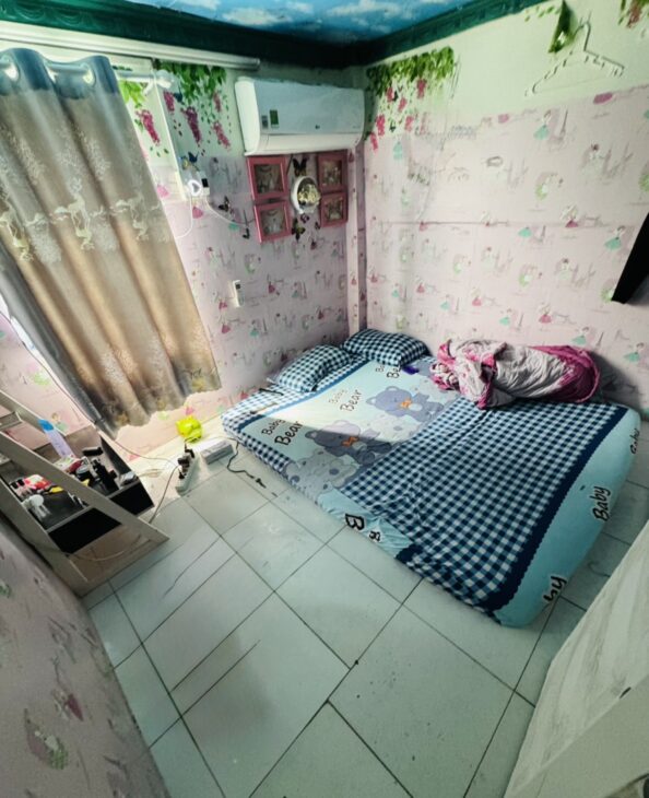 BÁN NHÀ NGAY KHU NAM LONG- HỒ HỌC LÃM- 2 MẶT TIỀN- 51M2- 3,8 TỶ