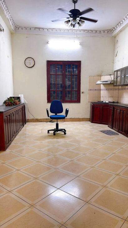 PL Ô TÔ KHUẤT DUY TIẾN – Ô TÔ Diện Tích 50m2 4 tầng mặt tiền 4.2m Giá 16 tỷ