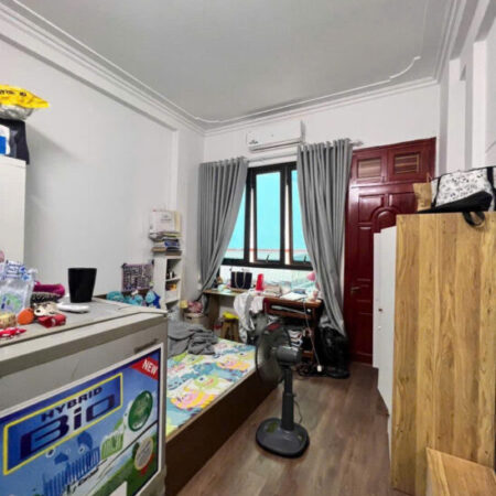 CCMN DƯƠNG QUẢNG HÀM DÒNG TIỀN 45 TRIỆU – 40m2 5 tầng MT 3.7m Giá 9.65 tỷ