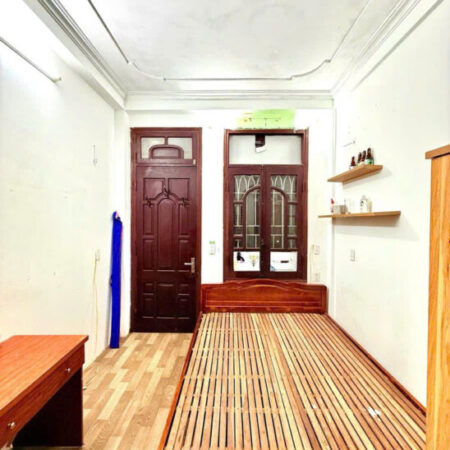 CCMN MỸ ĐÌNH NGÕ OTO, KINH DOANH DT 124m2 6 tầng mặt tiền 7.3m Giá 31tỷ