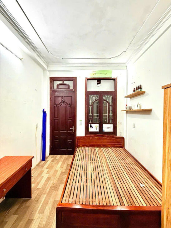 CCMN MỸ ĐÌNH NGÕ OTO, KINH DOANH DT 124m2 6 tầng mặt tiền 7.3m Giá 31tỷ