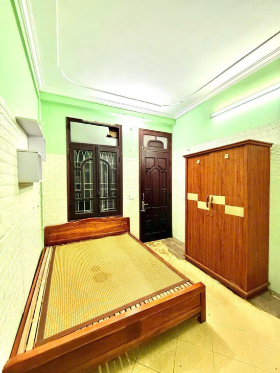 CCMN MỸ ĐÌNH NGÕ OTO, KINH DOANH DT 124m2 6 tầng mặt tiền 7.3m Giá 31tỷ