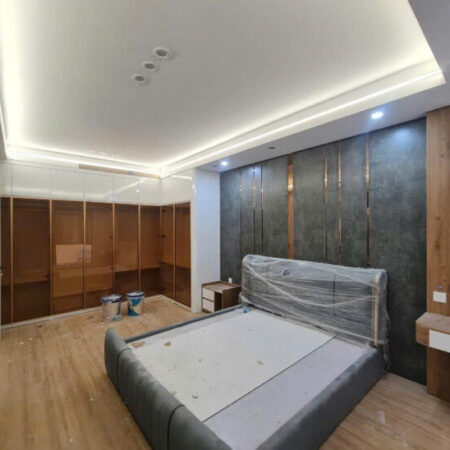 NGUYỄN NGỌC NẠI – THANG MÁY – Ô TÔ Diện Tích 35m2 7 tầng MT 6m Giá 17.5 tỷ