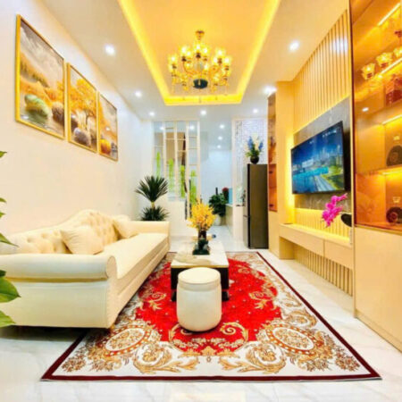 BÁN NHÀ Quan Thổ 31m2,4 tầng mặt tiền3.5 m 7.2 tỷ Đống Đa Hà Nội