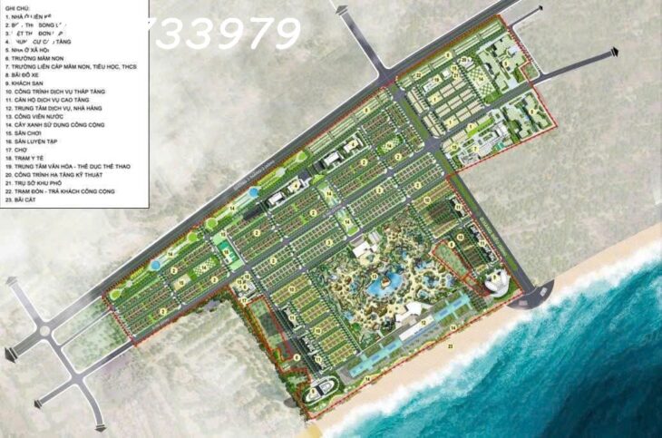 Bán căn hộ cao cấp nghỉ dưỡng 5 sao Vũng Tàu, giá chỉ 4,8 tỷ