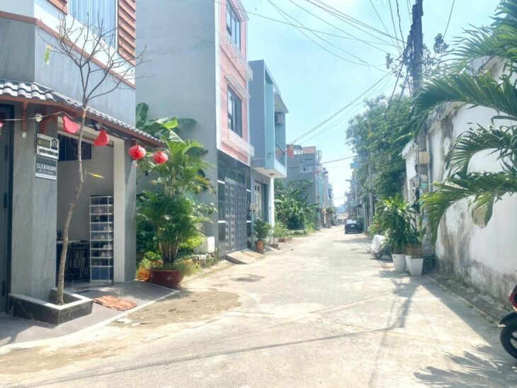 Bán NP 50.4m2, 6,5 tỷ ở Lã Xuân Oai, Long Trường, Q9, TP.HCM