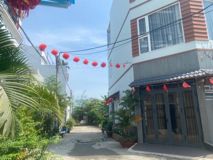 Bán NP 50.4m2, 6,5 tỷ ở Lã Xuân Oai, Long Trường, Q9, TP.HCM