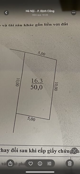 SONG LONG HỘ VỆ: “VŨ TÔNG PHAN – MẠCH VÀNG ẨN HIỆN – PHÁT LỘC CẢ ĐỜI!” 70m² – 4 tầng – mặt tiền 5m