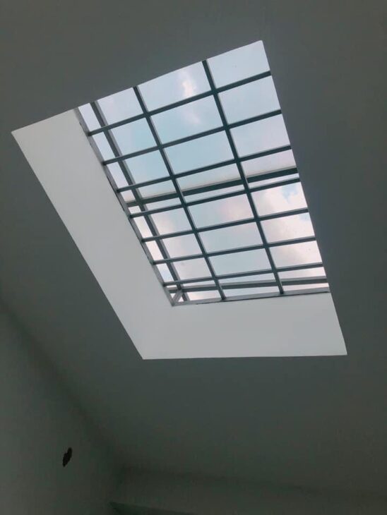 Bán Nhà 3 Tầng BTCT – Thích Quảng Đức – 68m² – Trung Tâm Phú Nhuận – Giá 6.1 Tỷ