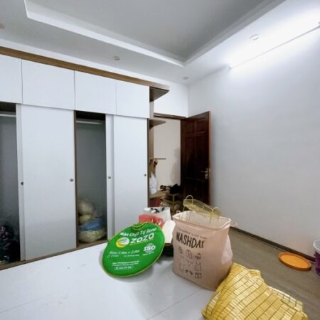 Bán nhà Tân Xuân 26m 4 tầng 4,9 tỷ