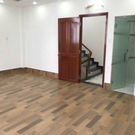 ???? BÁN NHÀ AN DƯƠNG VƯƠNG – MẶT TIỀN VIP – 3.5 TẦNG – 80.9M2 – GIÁ 19 TỶ ????