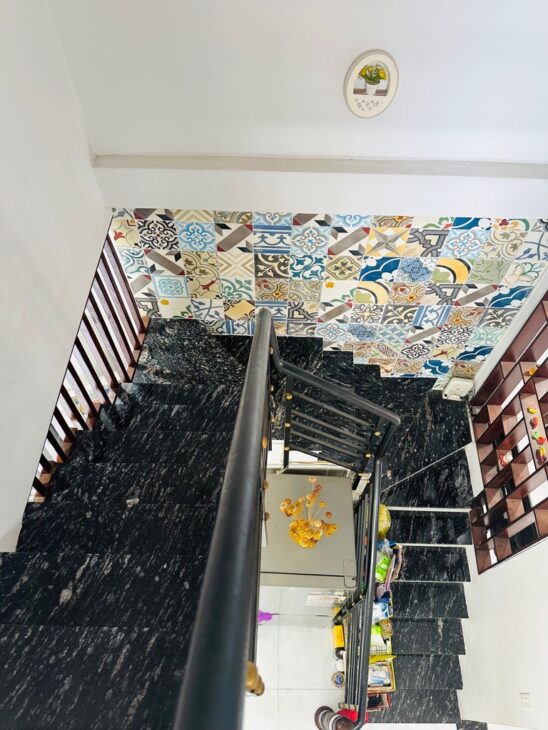 CẦN TIỀN BÁN GẤP NHÀ LƯU HỬU PHƯỚC [P15, Q8], DT: 48M2 (3,1 × 15m) 2T, 3PN CHỈ 2.9 TỶ.