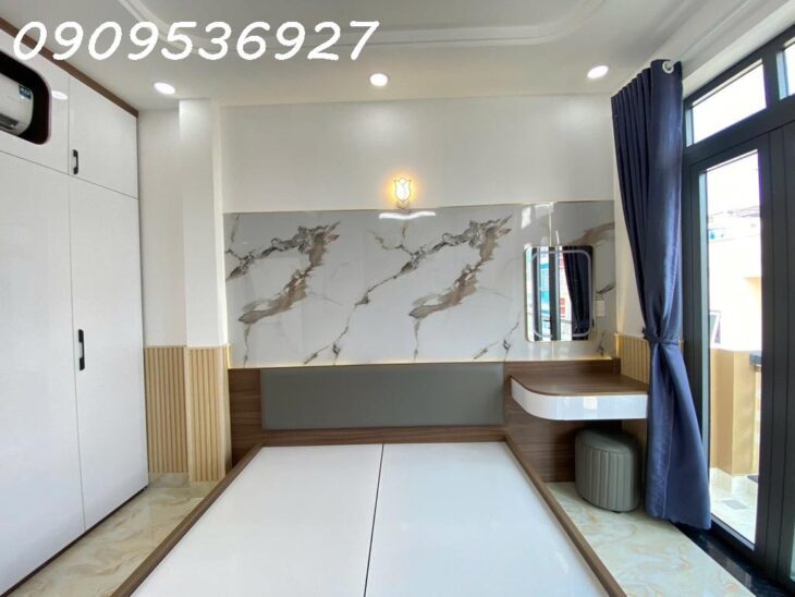 BÁN NHÀ BÌNH TÂN GẦN LÊ ĐÌNH CẨN – HẺM XE HƠI ĐẬU CỬA – 2PN, 2WC – NHÀ MỚI, SỔ CHUẨN CHỈ 3 TỶ HƠN