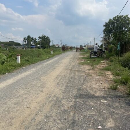 Cần Bán QSDĐ 4700m2 Đất MT Kênh An Hạ, Tân Thới Nhì Hóc Môn – 27 Tỷ Cần Bán QSDĐ 4700m2 Đất MT Kênh An Hạ, Tân Thới Nhì Hóc Môn – 27 Tỷ