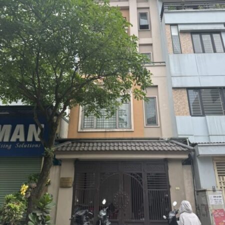 PHÂN LÔ GIANG BIÊN 22 tỷ 100m MẶT TIỀN 5m VỈA HÈ Ô TÔ,CÔNG VIÊN LONG BIÊN HÀ NỘI