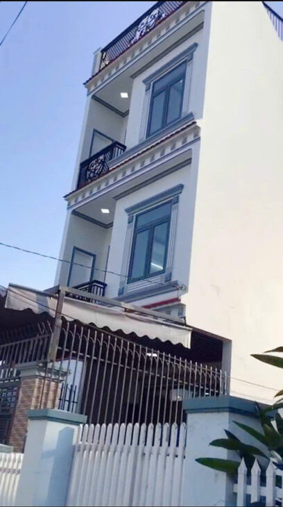 BÁN NHÀ MỚI XÂY 3 TẦNG HẺM Ô TÔ ĐƯỜNG 23/10, XÃ VĨNH HIỆP, TP. NHA TRANG Gia 3 ty 950 BÁN NHÀ MỚI XÂY 3 TẦNG HẺM Ô TÔ ĐƯỜNG 23/10, XÃ VĨNH HIỆP, TP. NHA TRANG Gia 3 ty 950