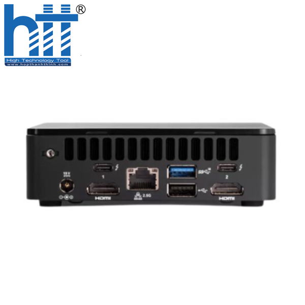Máy tính Mini PC Asus NUC 12 Pro Wall Street Canyon – giá tốt