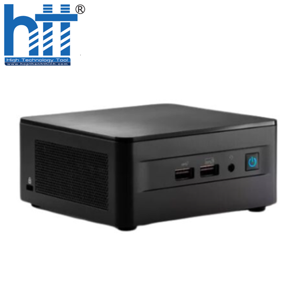 Máy tính Mini PC Asus NUC 12 Pro Wall Street Canyon – giá tốt