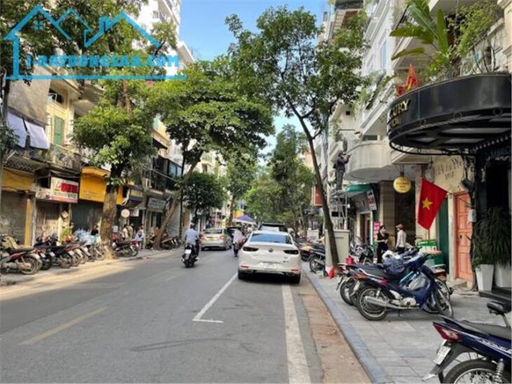SIÊU PHẨM DÒNG TIỀN CẦU GIẤY – 9 TẦNG THANG MÁY – KINH DOANH ĐỈNH – 2 MẶT NGÕ – DÒNG TIỀN KHỦNG