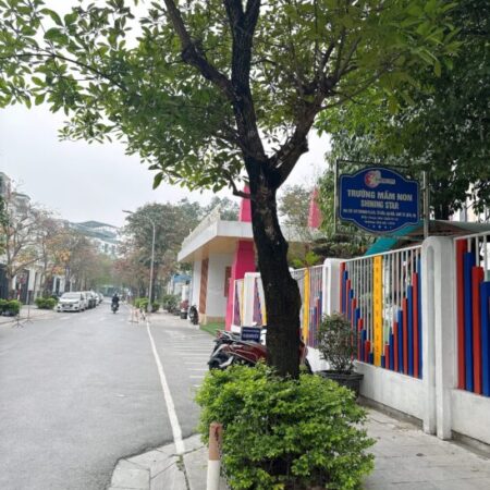 Cho thuê nhà hàng hiếm có khó tìm mặt phố Nguyênc Văn Lộc Mỗ Lao Hà Đông Hà Nội