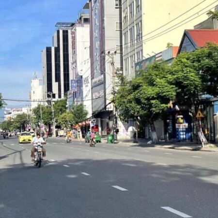 ???? CHÍNH CHỦ CẦN BÁN MẶT TIỀN 3 TẦNG ĐƯỜNG NGUYỄN VĂN THOẠI – BIỂN MỸ KHÊ ĐÀ NẴNG