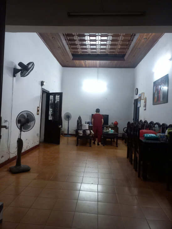 Bán nhà phân lô Lê Trọng Tấn 45m2 mặt tiền 4,9m, ô tô vào nhà, 11 tỷ