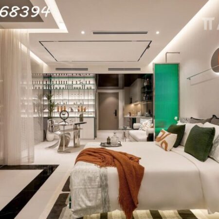 Sở hữu nhà chỉ với số tiền đi thuê nhà 6tr mỗi tháng