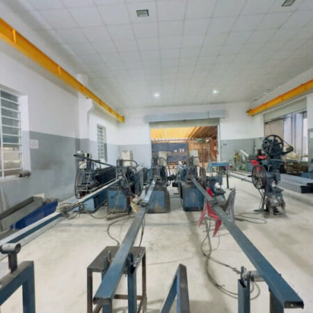 Cơ Hội Vàng! Kho Xưởng 2230m2, 75x30m- Mặt Tiền Nhị Bình, Hóc Môn Chỉ 57.9 Tỷ