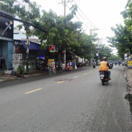 BÁN ĐẤT MẶT TIỀN HƯƠNG LỘ 2 – 925M² – 4 SỔ RIÊNG – BV.BÌNH TÂN – GIÁ 60 TỶ