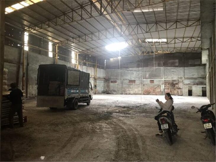 BÁN ĐẤT MẶT TIỀN HƯƠNG LỘ 2 – 925M² – 4 SỔ RIÊNG – BV.BÌNH TÂN – GIÁ 60 TỶ