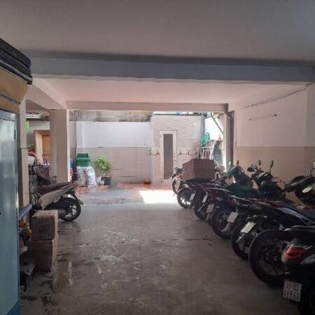 MẶT TIỀN ĐẮC ĐỊA NGAY KHU DÂN CƯ TÊN LỬA – LỘ GIỚI 40M – KINH DOANH BUÔN BÁN SẦM UẤT