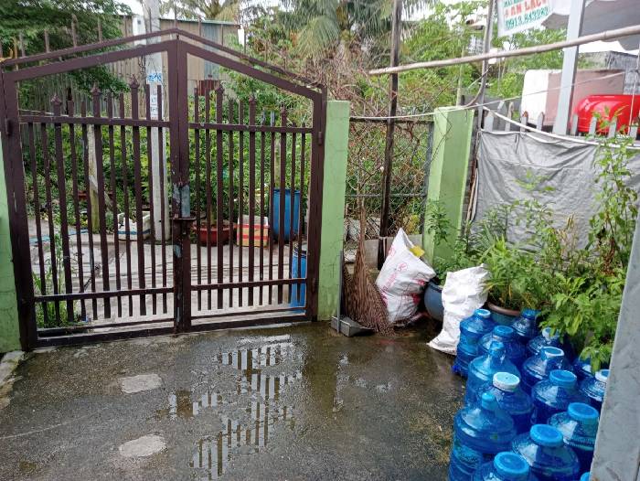 BÁN NHÀ LÊ TẤN BÊ – BÌNH TÂN – 130M² – 3,9TỶ – KHU VIP GẦN CHUNG CƯ CAO CẤP – NHÀ CẤP 4 CÓ SÂN RỘNG