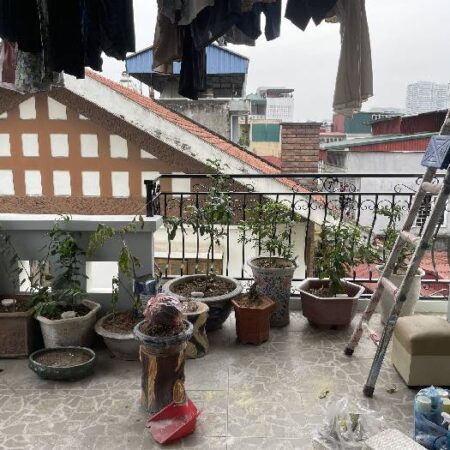 Hà Nội – Lô góc 3 tầng Khê Nữ – Đông Anh 40m 4,3 tỷ