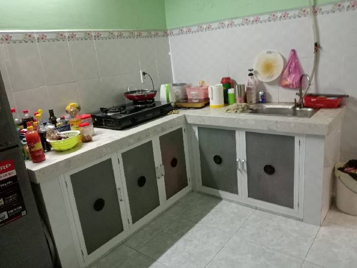 BÁN NHÀ LÊ TẤN BÊ – BÌNH TÂN – 130M² – 3,9TỶ – KHU VIP GẦN CHUNG CƯ CAO CẤP – NHÀ CẤP 4 CÓ SÂN RỘNG