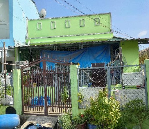 BÁN NHÀ LÊ TẤN BÊ – BÌNH TÂN – 130M² – 3,9TỶ – KHU VIP GẦN CHUNG CƯ CAO CẤP – NHÀ CẤP 4 CÓ SÂN RỘNG