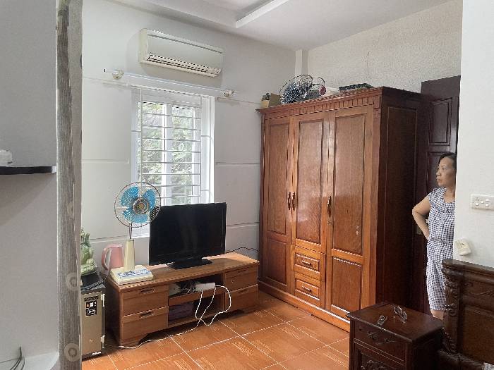 Hà Nội – Lô góc 3 tầng Khê Nữ – Đông Anh 40m 4,3 tỷ