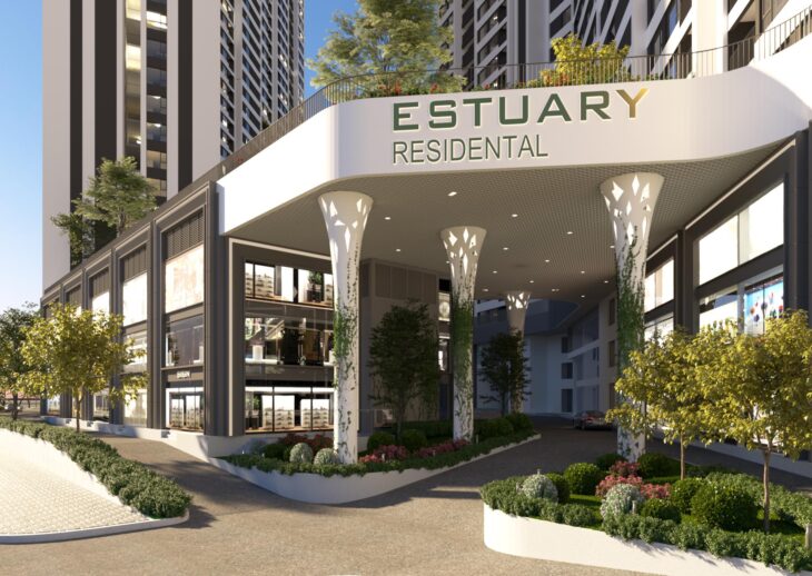 NHẬN BOOKING CĂN HỘ CAO CẤP ESTUARY ĐÀ NẴNG CỦA CĐT MASTERISE BÀN GIAO NỘI THẤT CAO CÂP