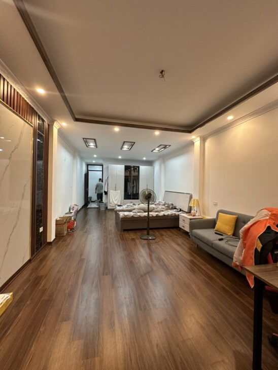 BÁN NHÀ 7 TẦNG THANG MÁY – PHÂN LÔ TAM TRINH – GẦN HOÀN KIẾM –Ô TÔ – 66M2 GIÁ 17 TỶ