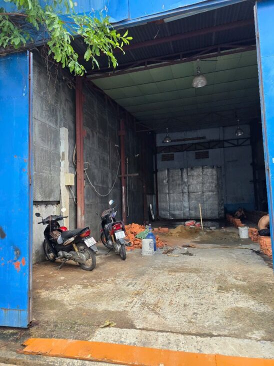 BÁN NHÀ – THẠCH LAM – TÂN PHÚ – 91M2 – NGANG 6M – HẺM Ô TÔ – CHỈ 7.5 TỈ TL