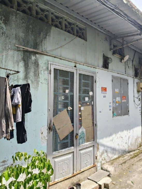 Bán nhà 1 trệt, 68m2 , Q12, Trung Mỹ Tây, đường 4m, Sổ Hồng. chỉ 2,7 tỷ