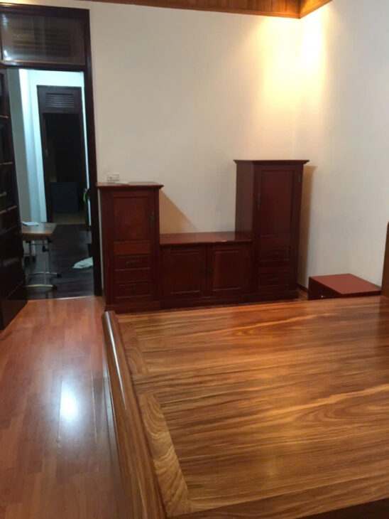 Bán nhà phân lô Lê Trọng Tấn, Q.Thanh Xuân 45m 3 tầng, mặt tiền 4,9m, giá 11 tỷ