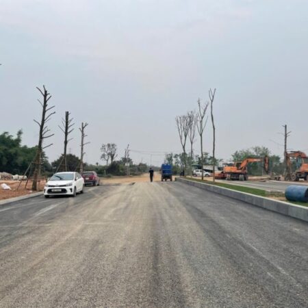 bán Biệt thự Đảo Hưng Yên View Sông cđt Sông Cầu giá cđt -0967352555