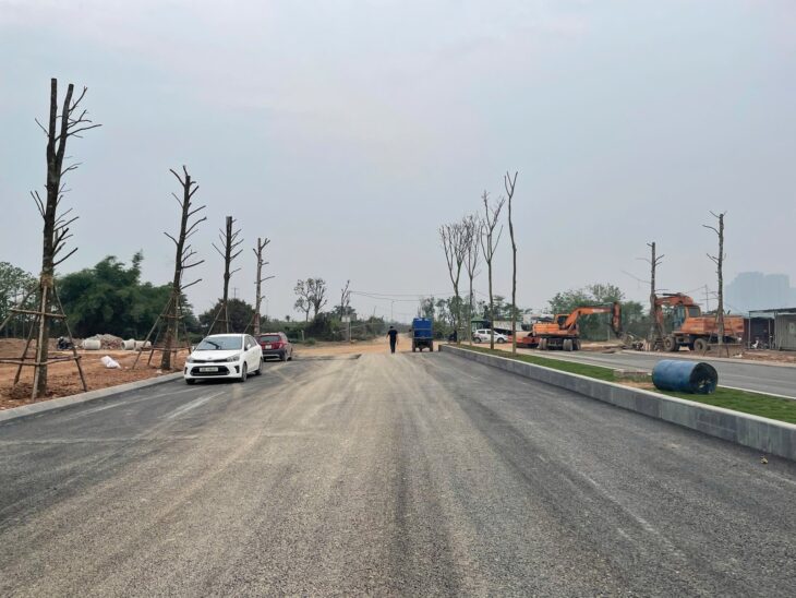 bán Biệt thự Đảo Hưng Yên View Sông cđt Sông Cầu giá cđt -0967352555