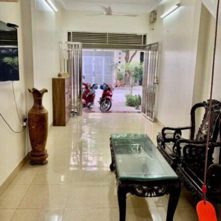 Bán Nhà 4 Tầng Văn Phú đẹp lung linh, Vị Trí Đẹp, Kinh Doanh Đỉnh, Ô tô đỗ cửa 46m2 giá chỉ 12,5Tỷ