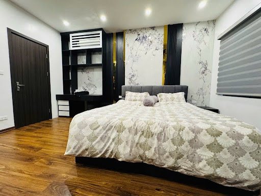 ????????????NHÀ PHỐ NGUYỄN CAO – LÊ QUÝ ĐÔN ~50M2 – 5 TẦNG – MT 4.7M – NHỈNH 11 TỶ – Ô TÔ ĐỖ CỬA????????????