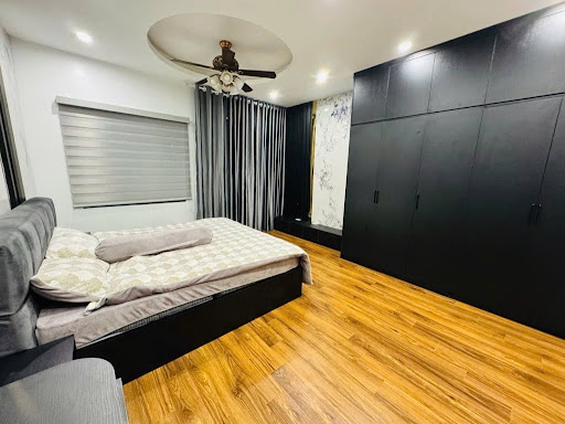 ????????????NHÀ PHỐ NGUYỄN CAO – LÊ QUÝ ĐÔN ~50M2 – 5 TẦNG – MT 4.7M – NHỈNH 11 TỶ – Ô TÔ ĐỖ CỬA????????????