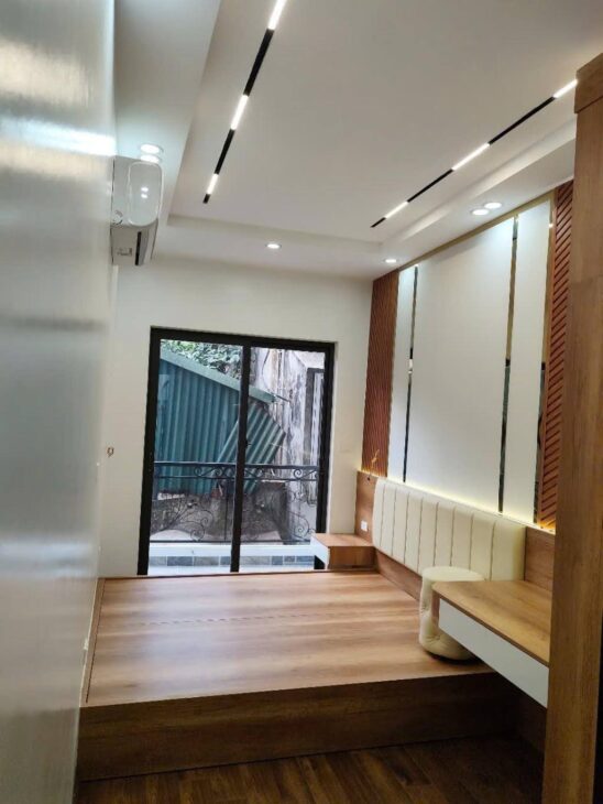 BÁN NHÀ 3 TẦNG, 25M2, NGÕ PHỐ ĐẠI LA, HAI BÀ TRƯNG – GIÁ 5 TỶ X – SỔ ĐỎ CHÍNH CHỦ