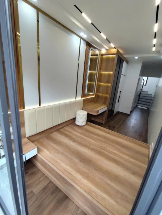 BÁN NHÀ 3 TẦNG, 25M2, NGÕ PHỐ ĐẠI LA, HAI BÀ TRƯNG – GIÁ 5 TỶ X – SỔ ĐỎ CHÍNH CHỦ