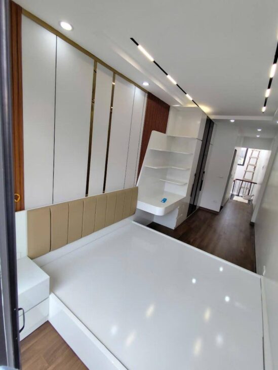 BÁN NHÀ 3 TẦNG, 25M2, NGÕ PHỐ ĐẠI LA, HAI BÀ TRƯNG – GIÁ 5 TỶ X – SỔ ĐỎ CHÍNH CHỦ